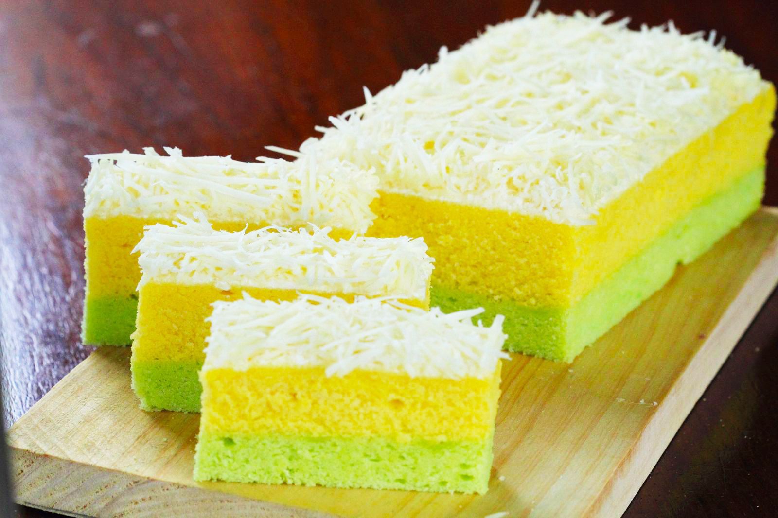 Lapis nangka